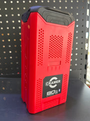 Cramer Batteri 82V 8Ah – Li-ion (82V580P)