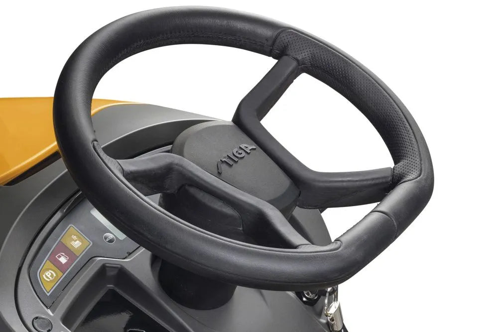 Stiga Tornado 7108 W