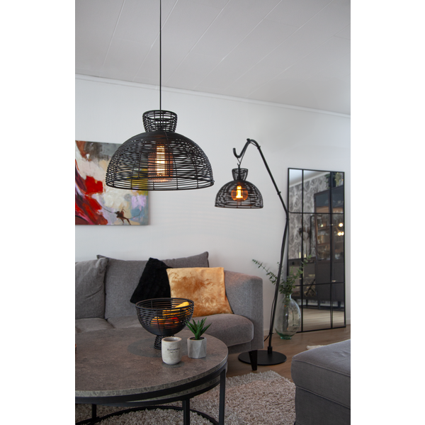 Moderna lampskärmar