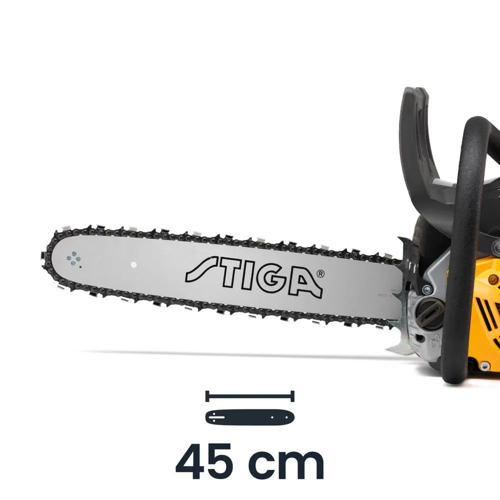 Stiga CS 750 Motorsåg