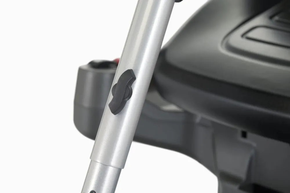 Stiga Park 500 2WD Åkgräsklippare