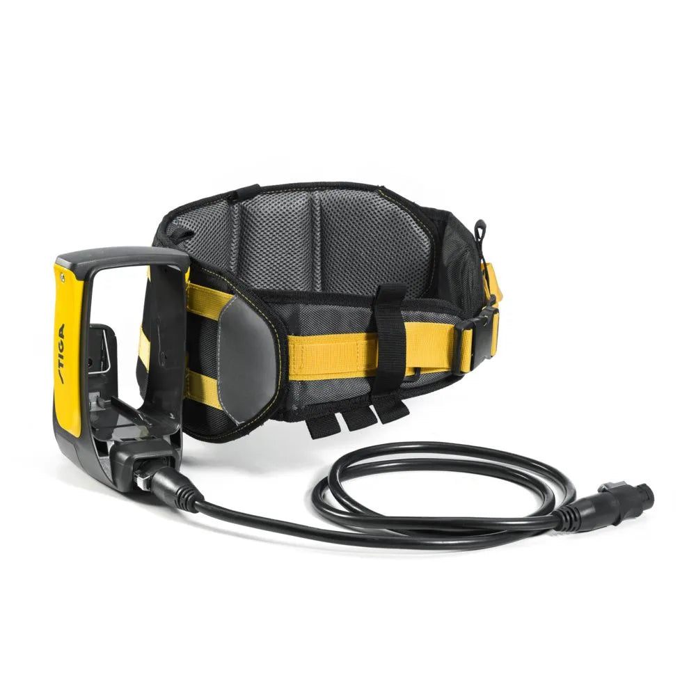 Bältesclip Stiga BB 700e-48v