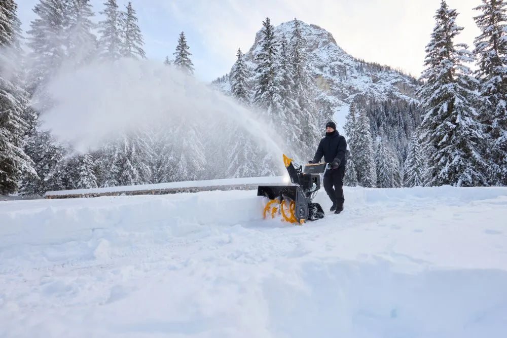 Stiga ST 976 T Snöslunga