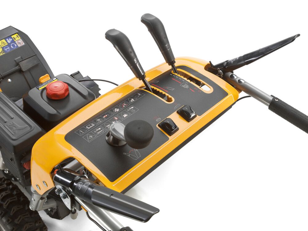 Stiga ST 5262 P Snöslunga