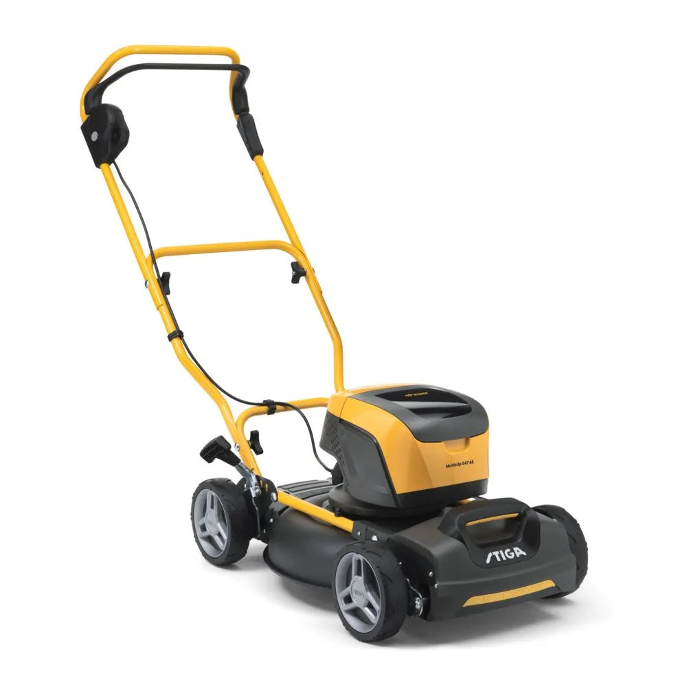 Stiga Multiclip 547 AE Kit – 48V