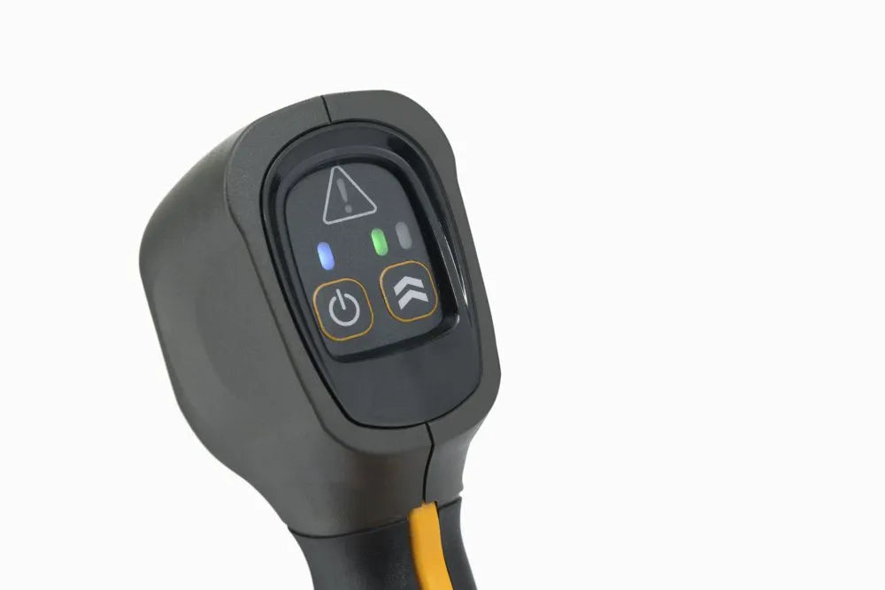 Stiga BC 700e B Trimmer