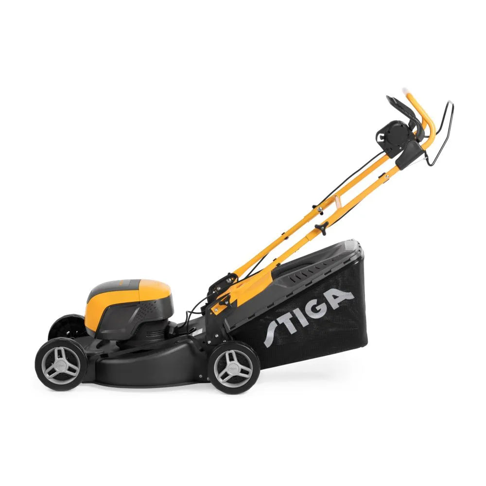 Stiga Collector 48 S AE Kit - 48V