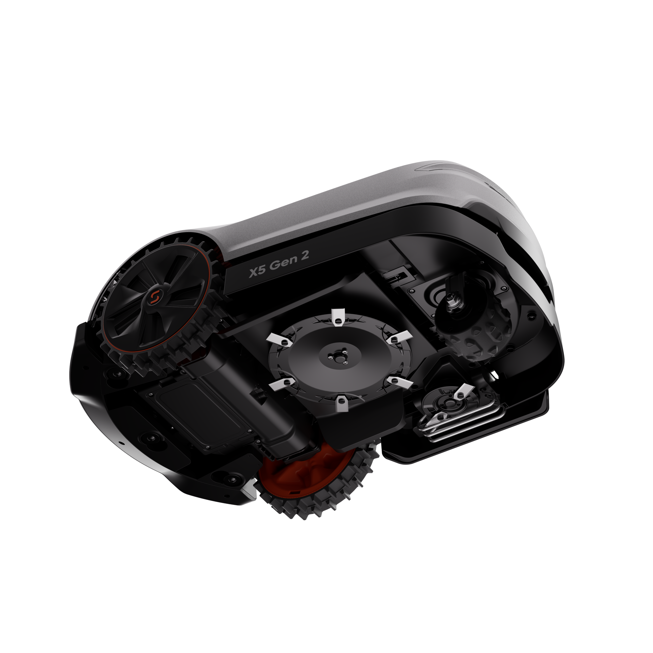 Sunseeker X5 Gen 2 / 2000 m²