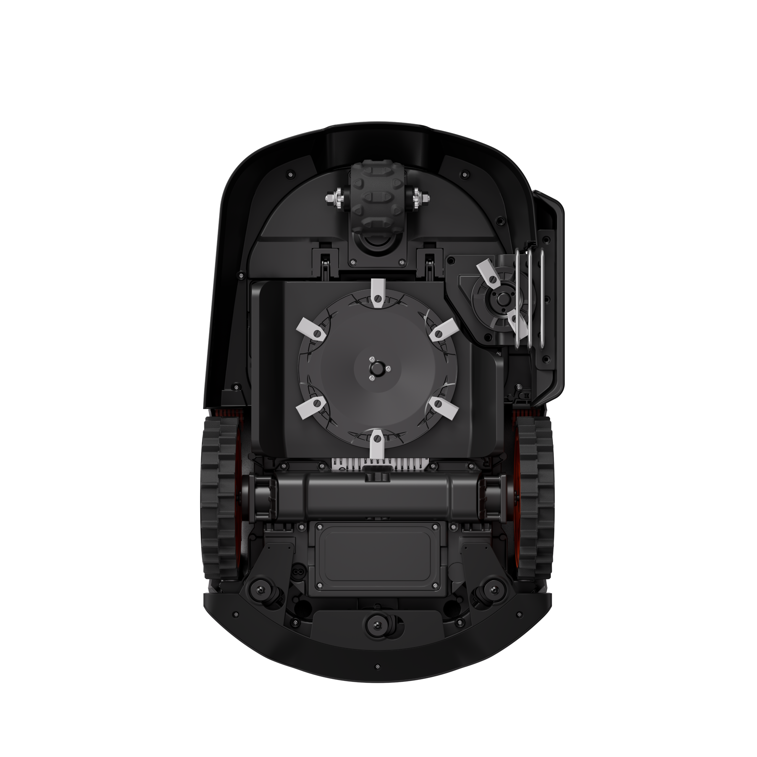 Sunseeker X5 Gen 2 / 2000 m²