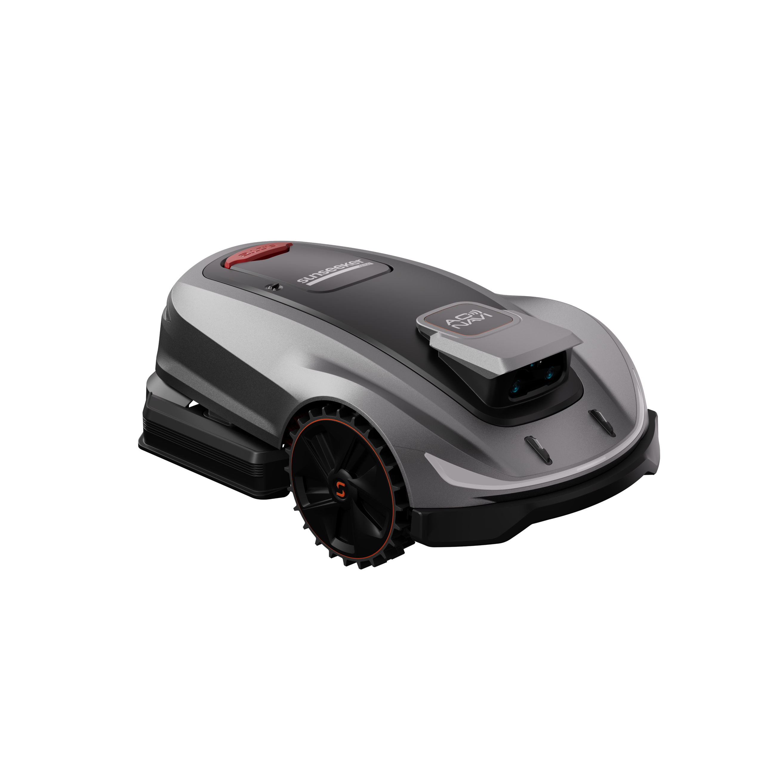 Sunseeker X5 Gen 2 / 2000 m²