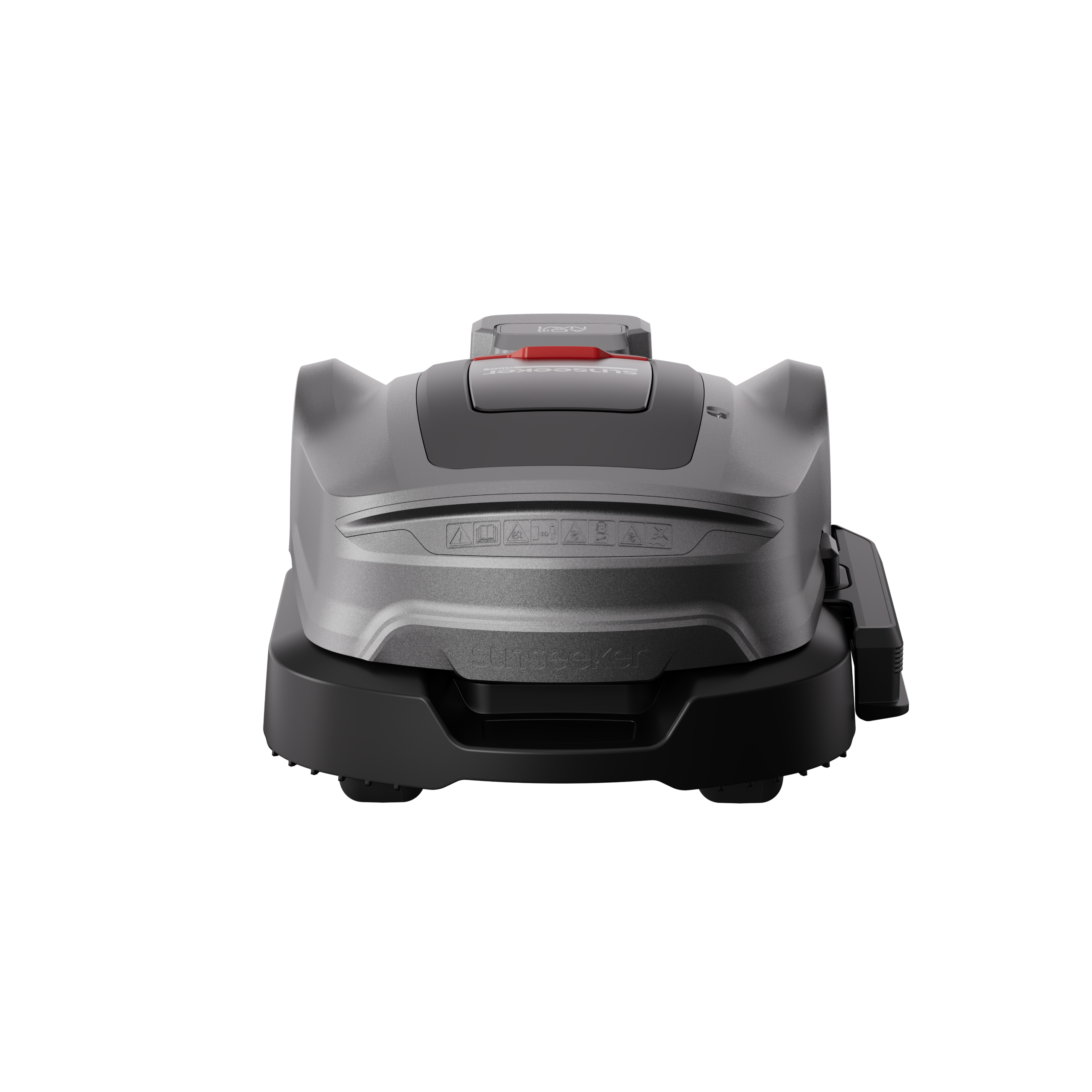 Sunseeker X3 Gen 2 för 800 m²