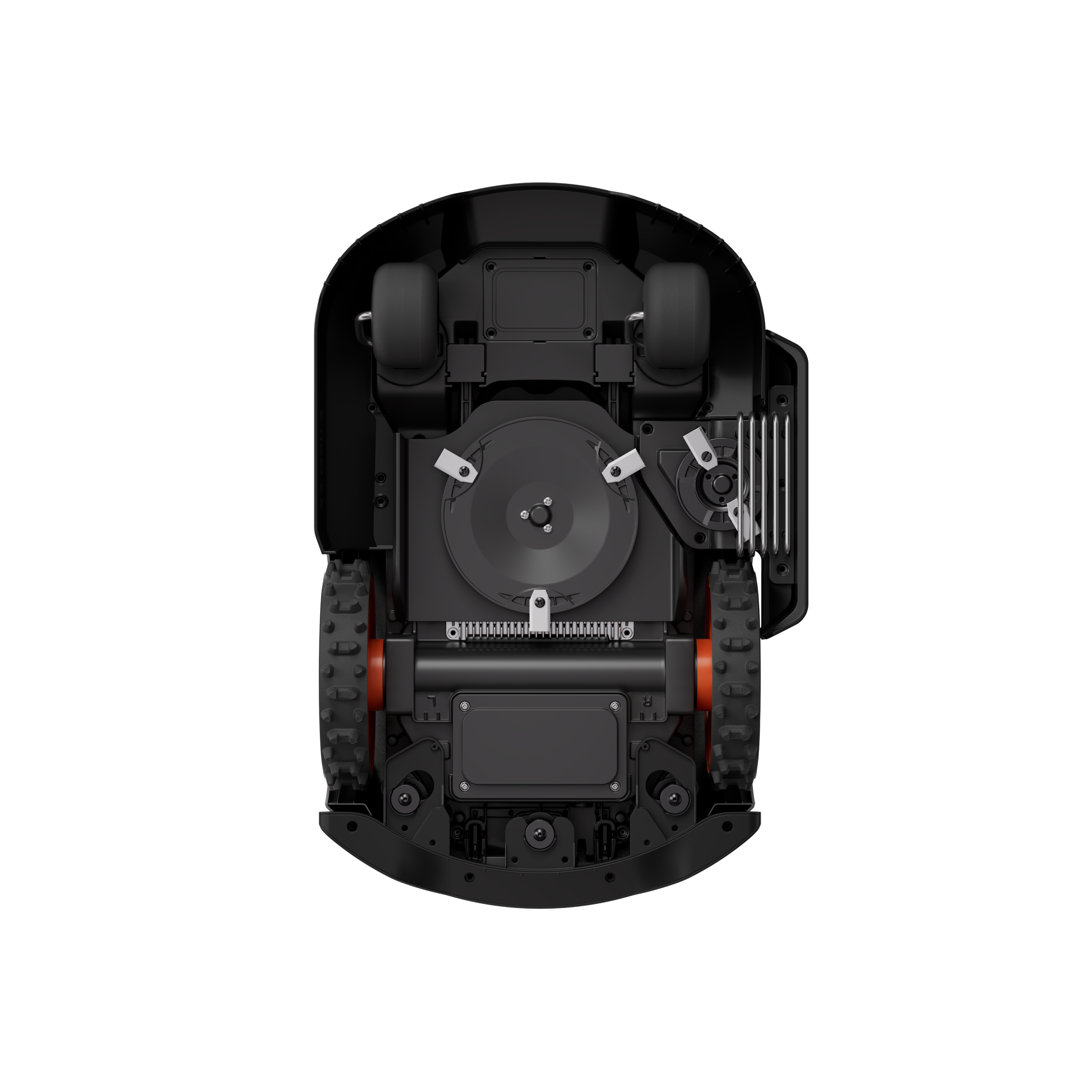 Sunseeker X3 Gen 2 för 800 m²