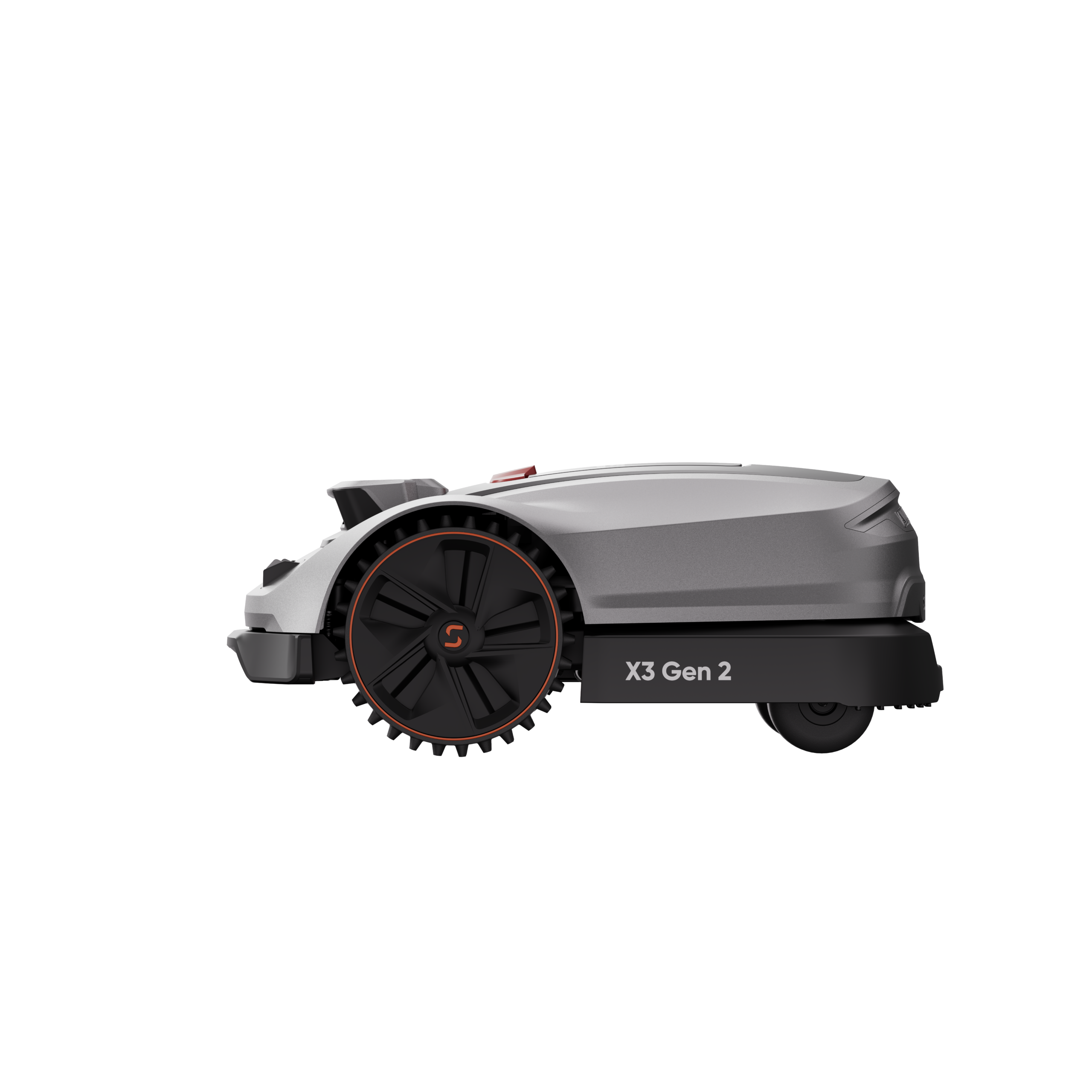 Sunseeker X3 Gen 2 för 800 m²