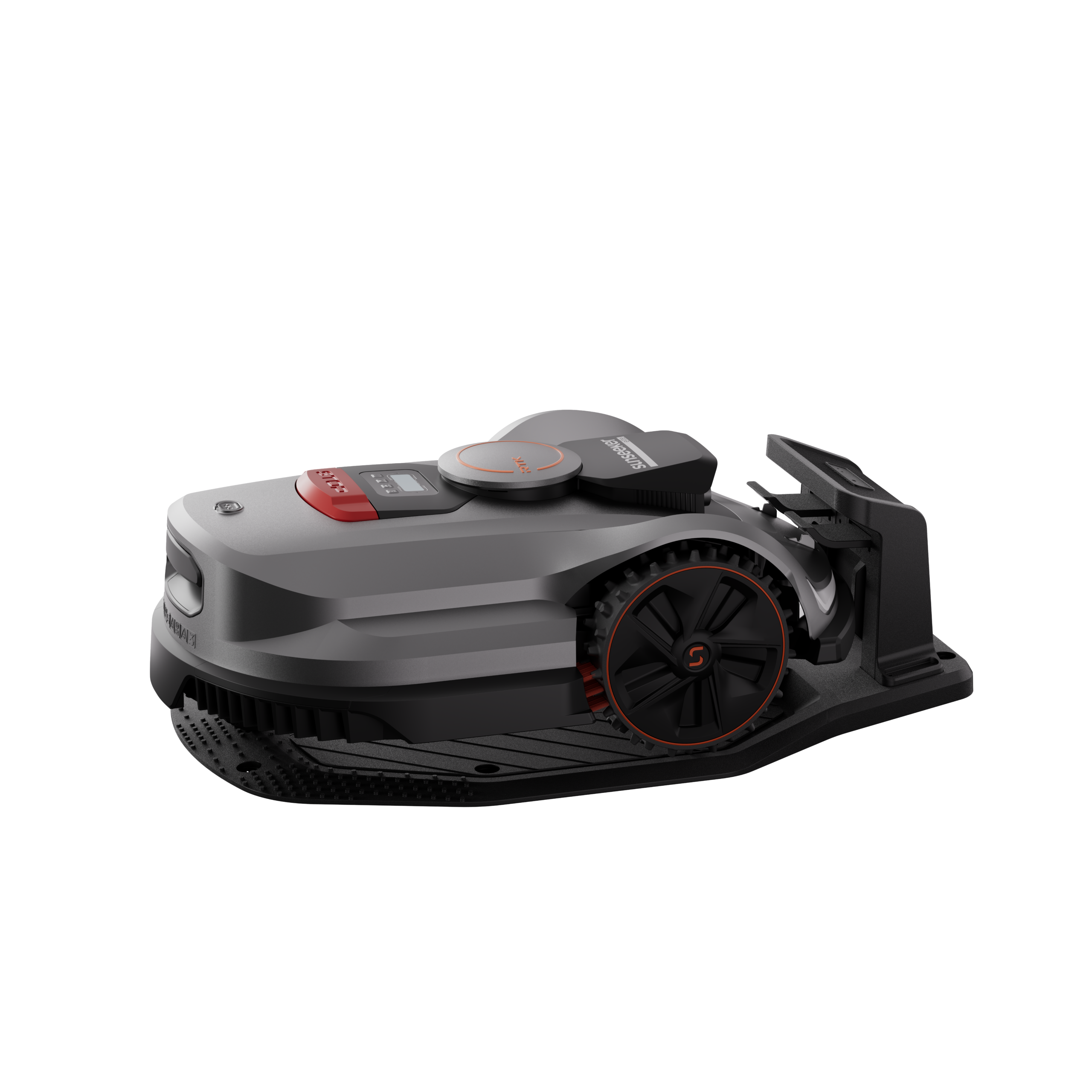 Sunseeker X7  Gen 2 / 6000 m²