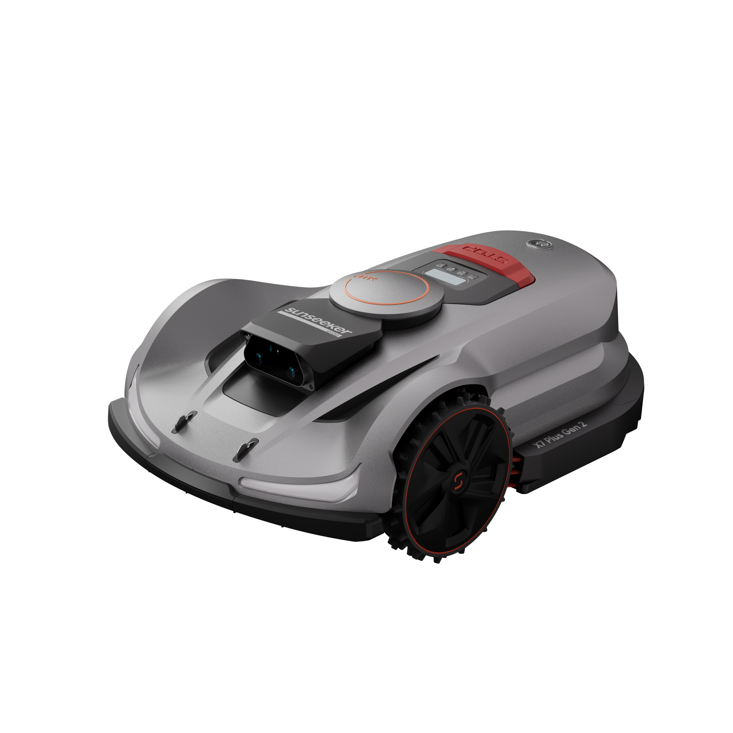 Sunseeker X7  Gen 2 / 6000 m²