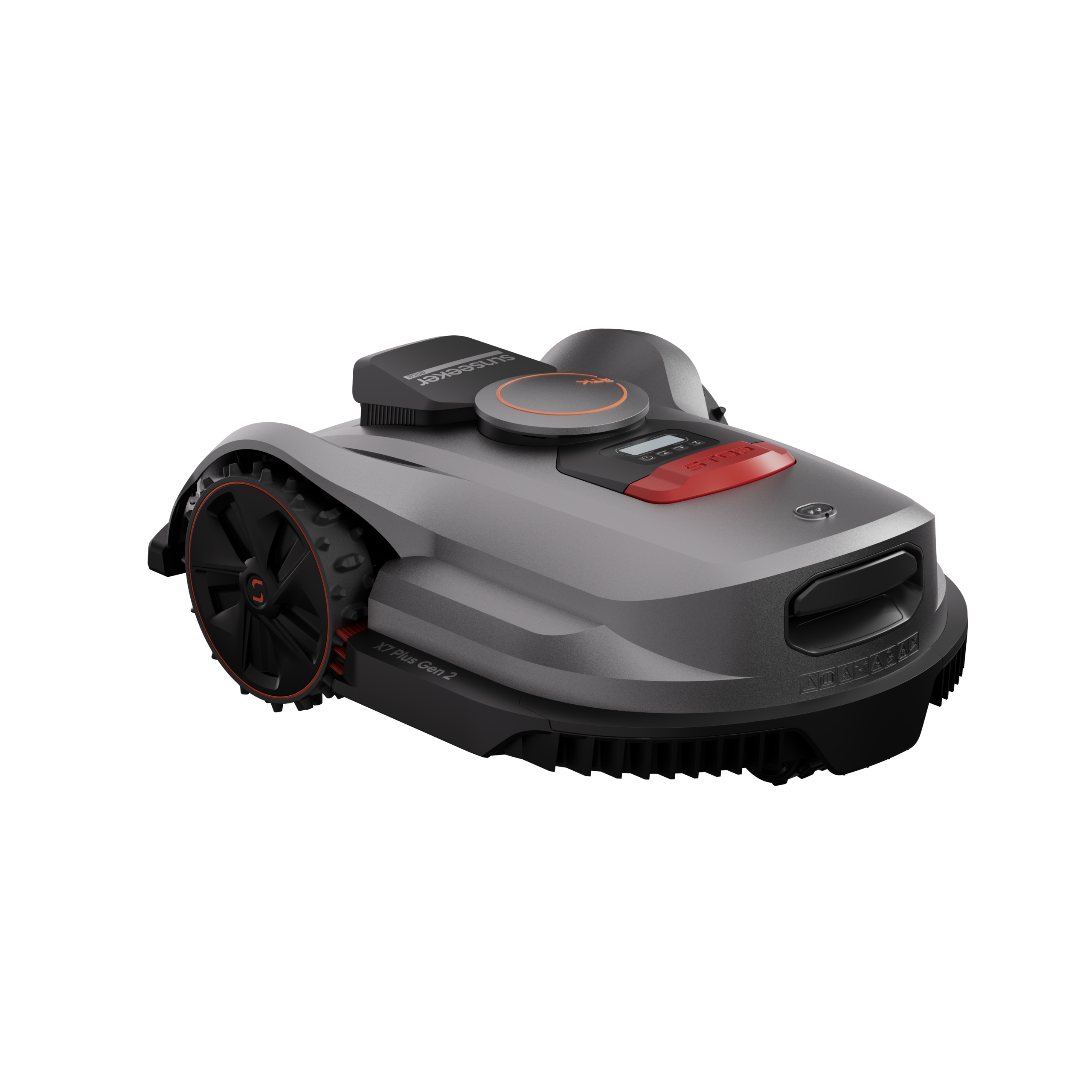 Sunseeker X7  Gen 2 / 6000 m²