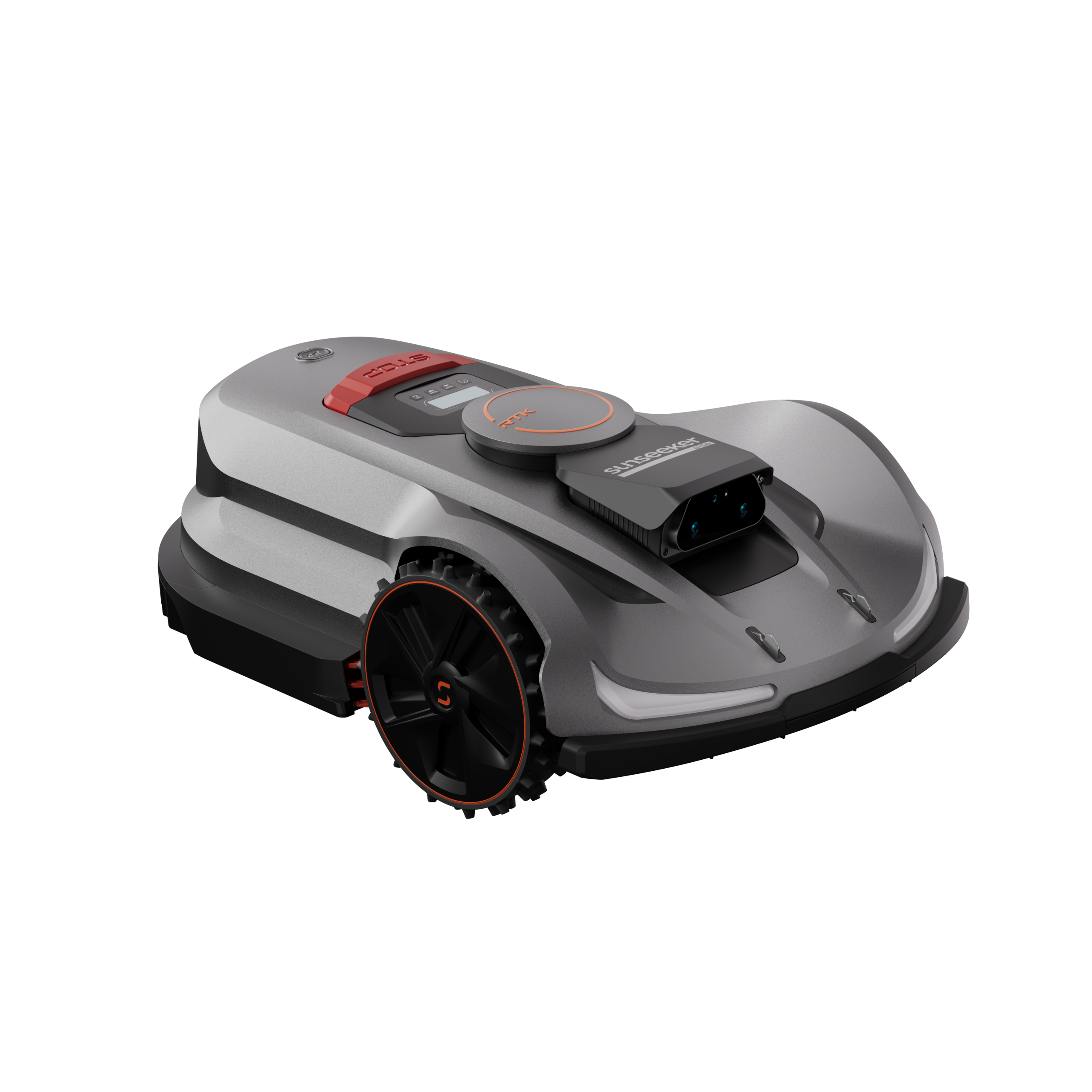 Sunseeker X7  Gen 2 / 6000 m²