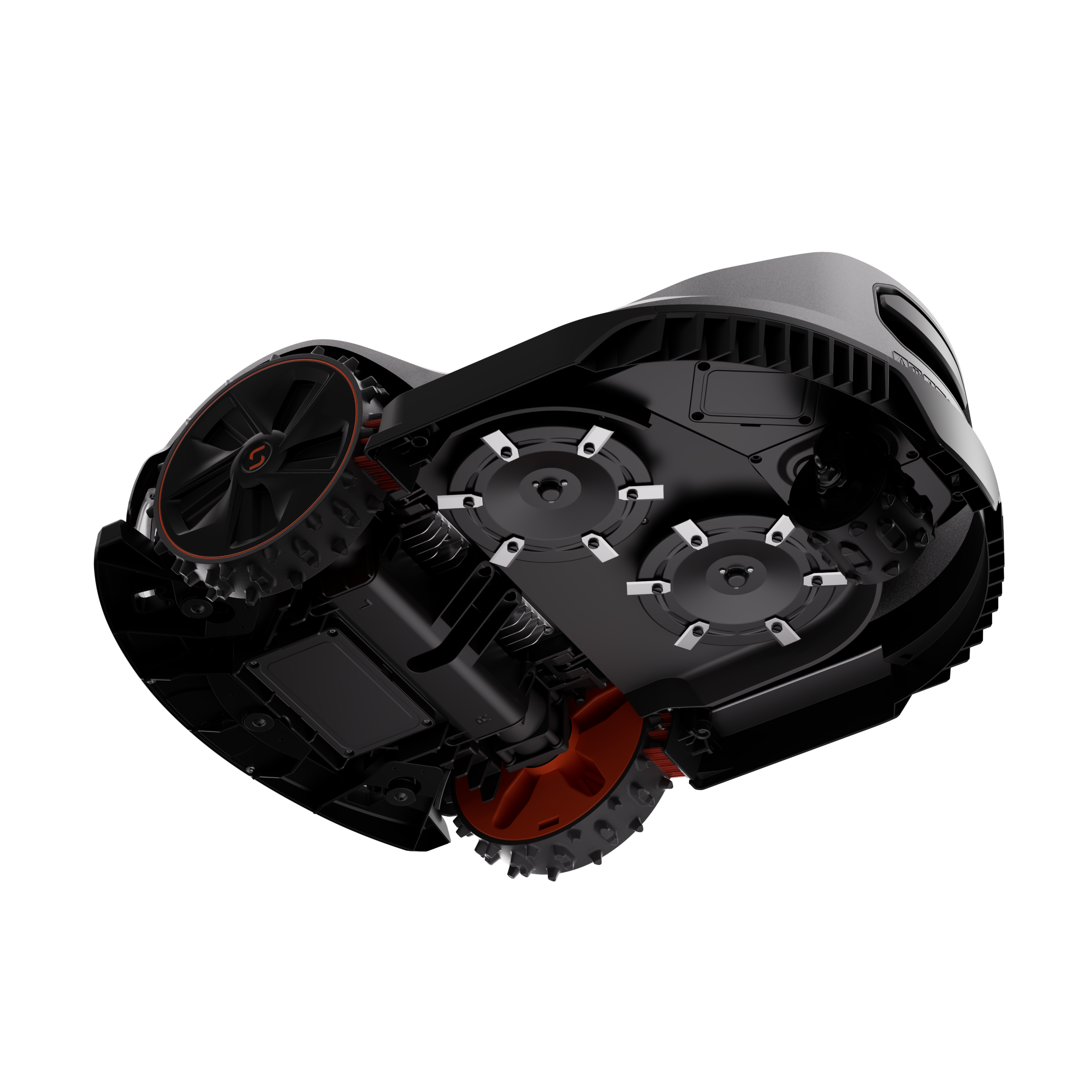 Sunseeker X7 Plus Gen 2 / 10 000 m²