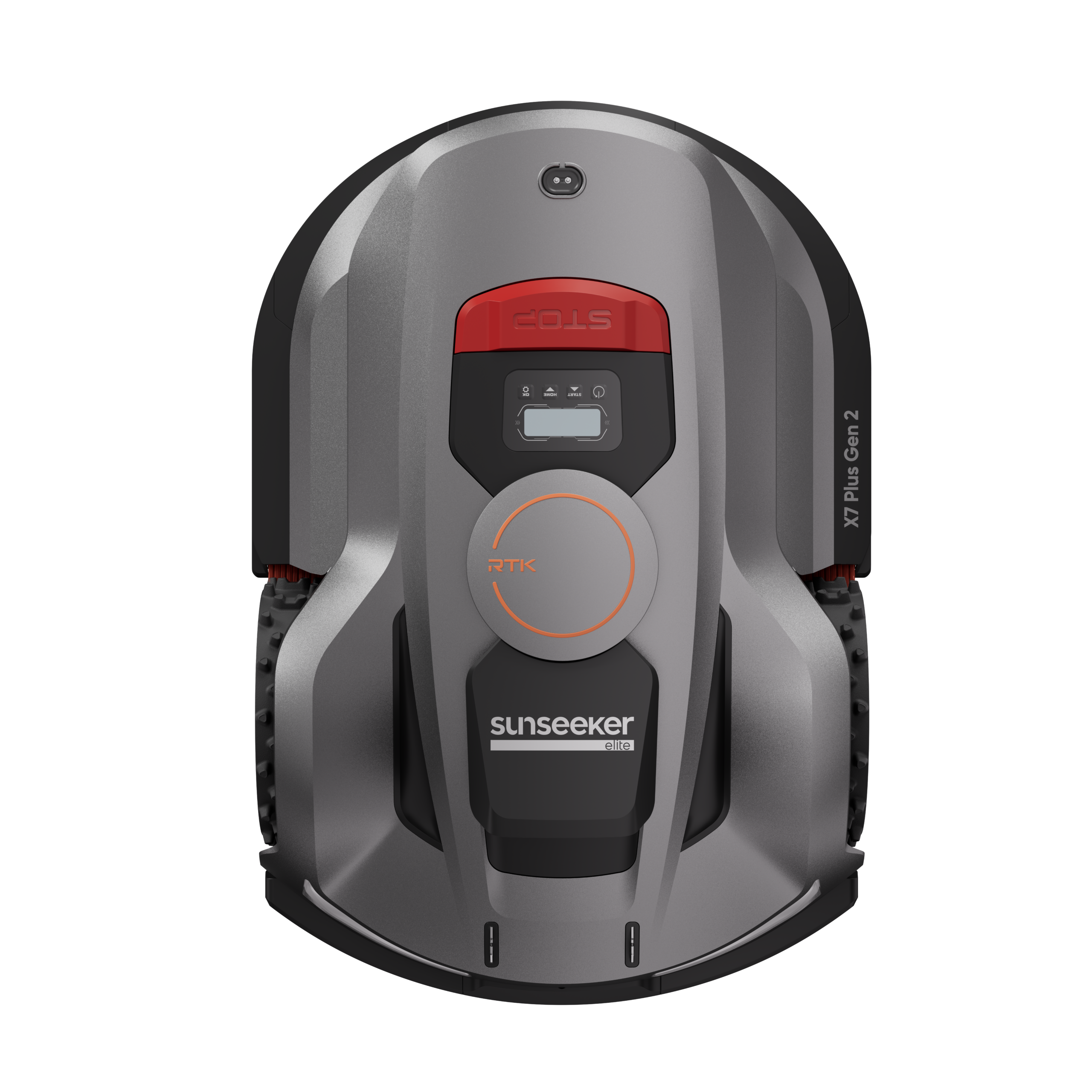 Sunseeker X7 Plus Gen 2 / 10 000 m²