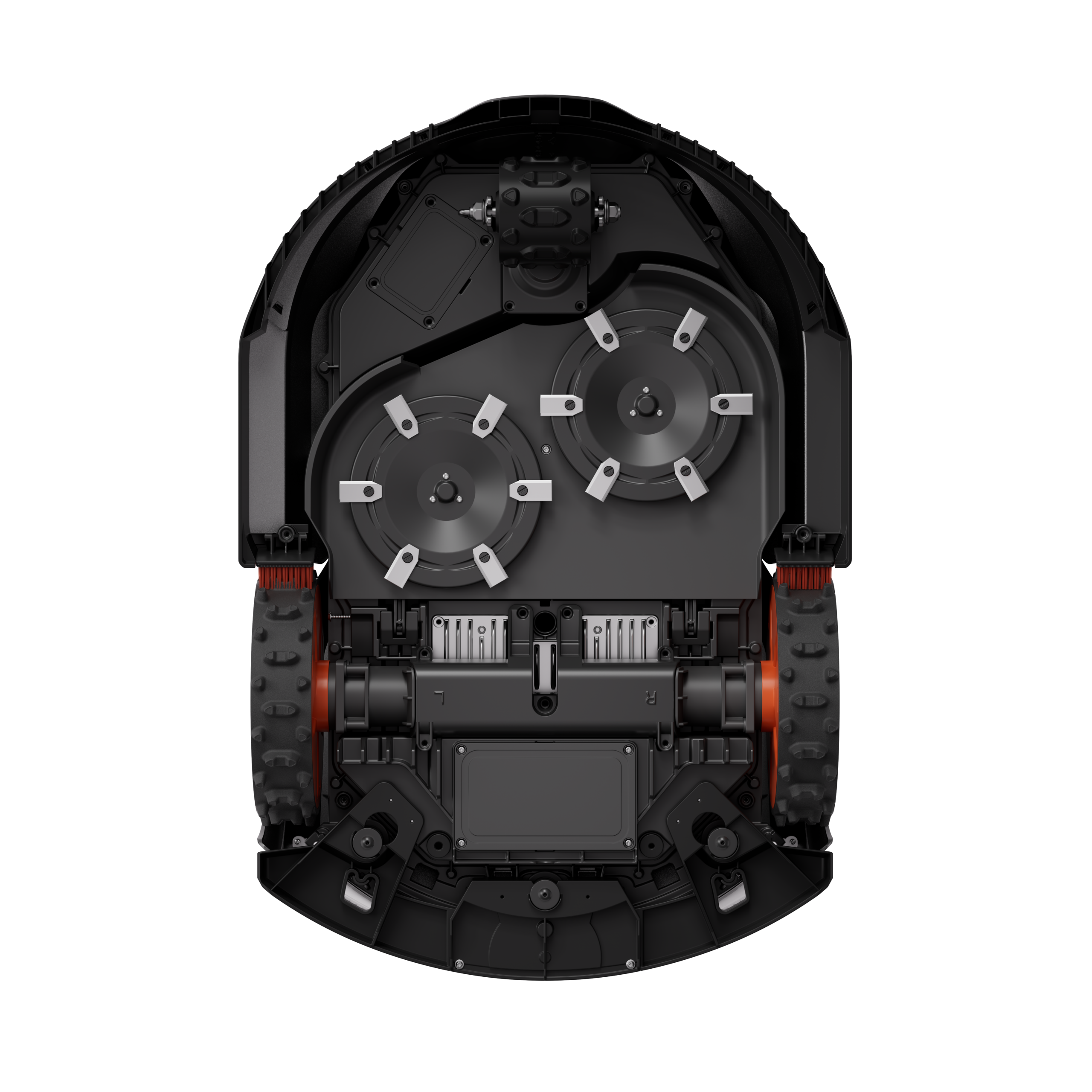 Sunseeker X7 Plus Gen 2 / 10 000 m²