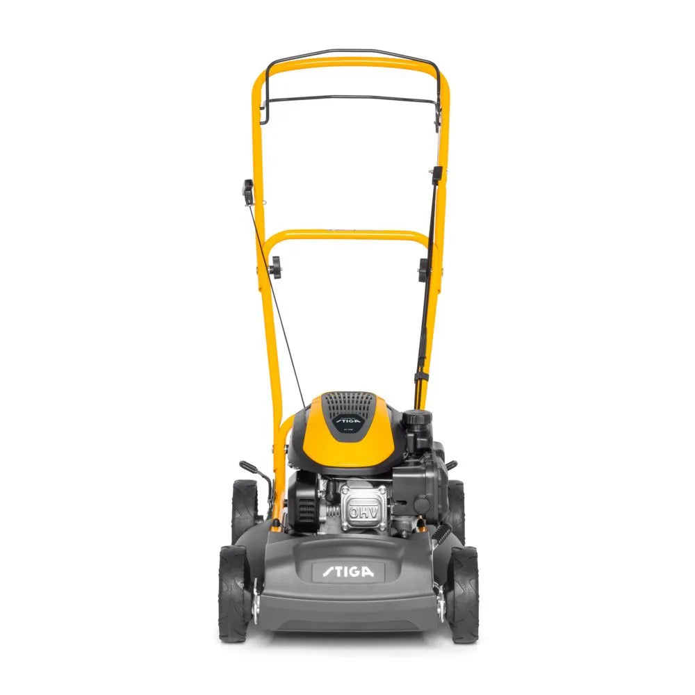 Stiga Multiclip 47 S