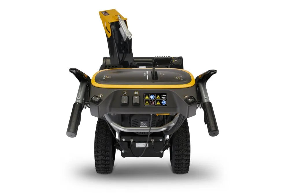 Stiga ST 966 Snöslunga