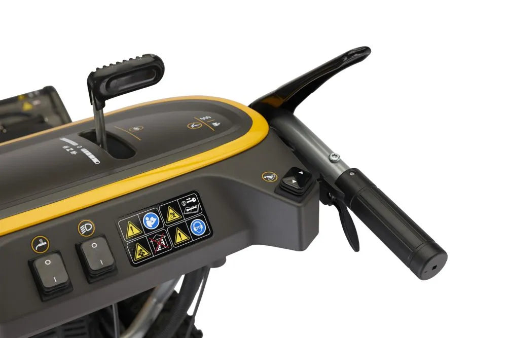 Stiga ST 966 Snöslunga