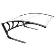 Auto-mow tak till robotgräsklippare