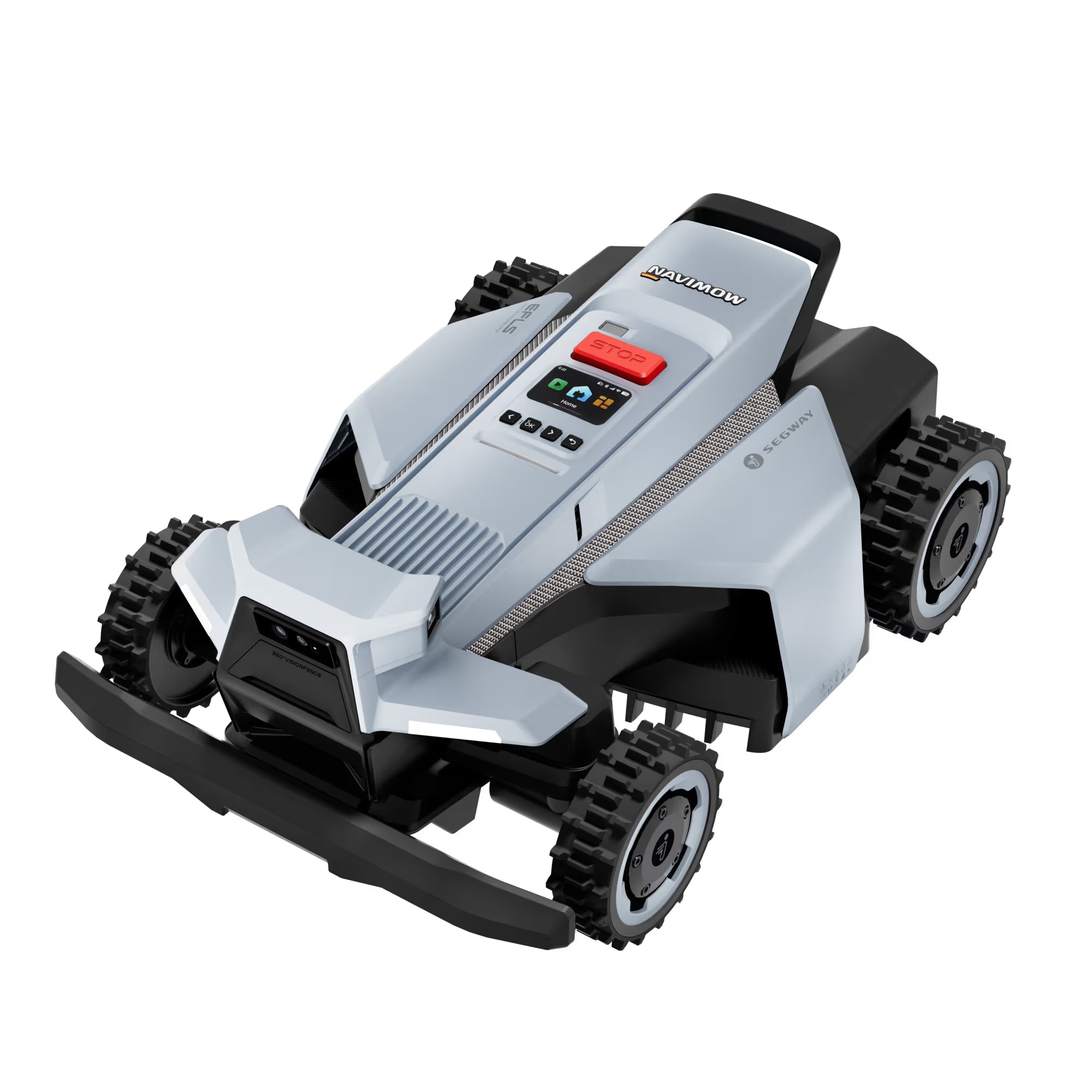 Segway Navimow X450E AWD 5000  m²