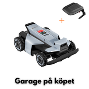 Segway Navimow X450E AWD 5000  m²