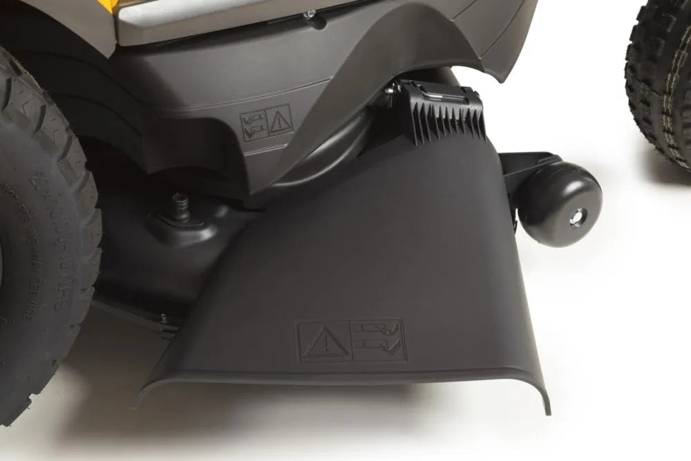 Stiga Tornado 7108 W