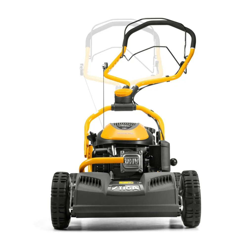 Stiga Multiclip 750 S