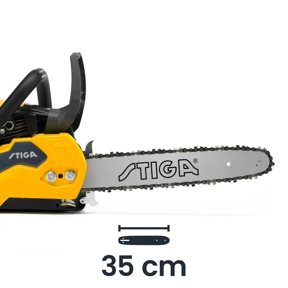 Stiga CS 540 Motorsåg
