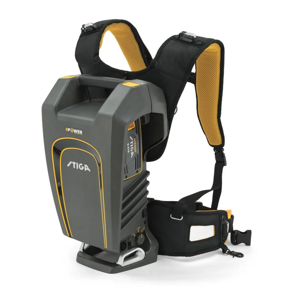 Batterisele Stiga BH 900e-48v