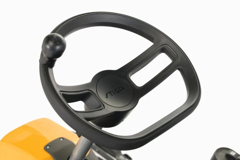 Stiga Park 500 2WD Åkgräsklippare