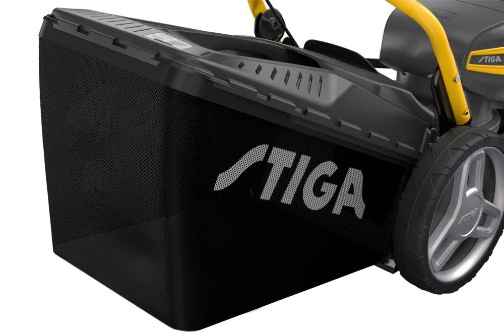 Stiga Combi 753e V Kit - 48V