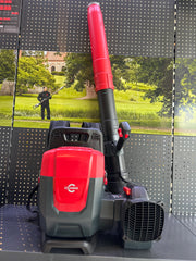 Cramer Ryggburen Lövblås 82V – 82B26