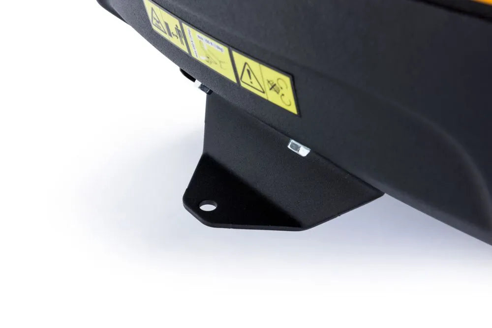 Stiga Park 300 LC 2WD Åkgräsklippare