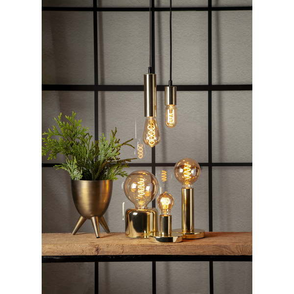 Led lampa utomhus