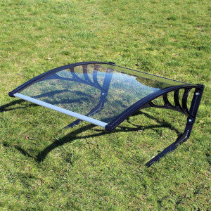 Auto-mow tak till robotgräsklippare