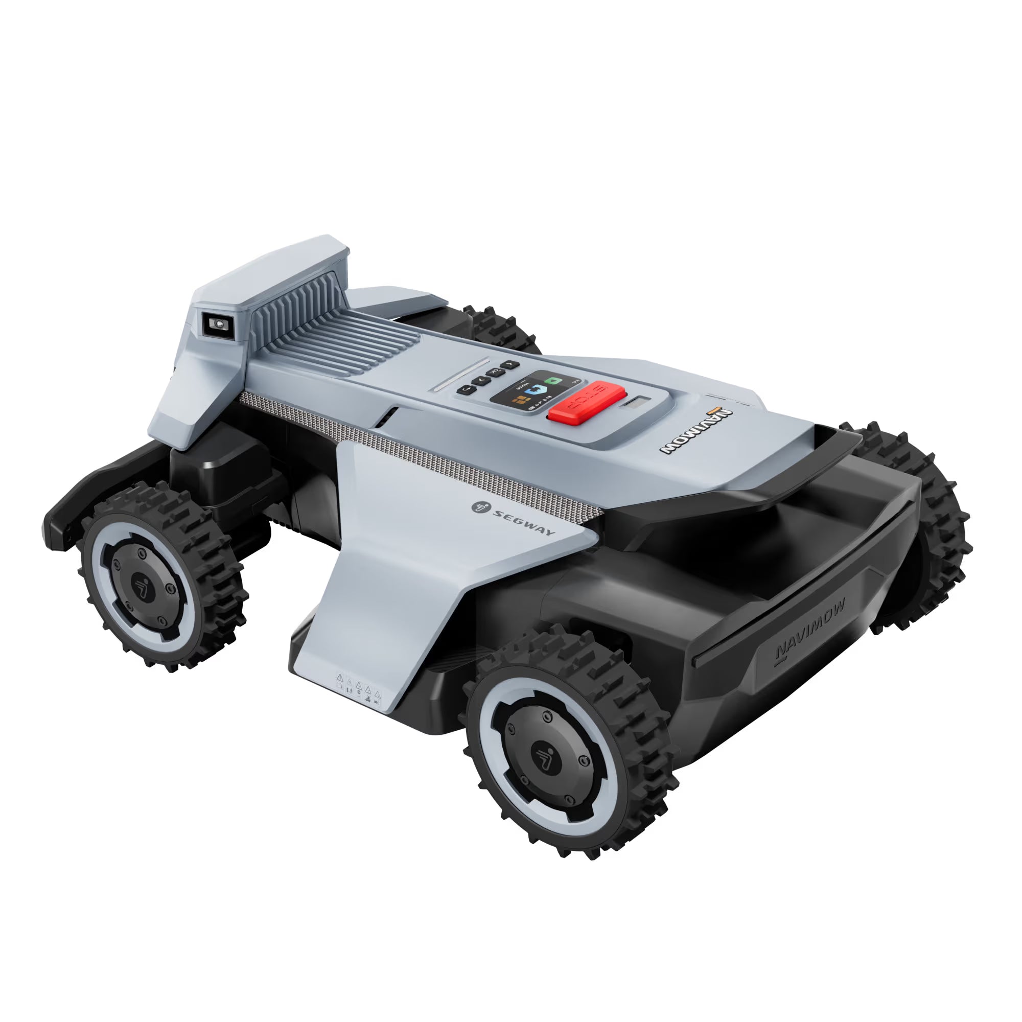 Segway Navimow X450E AWD 5000  m²