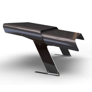 Universalt garage till robotgräsklippare