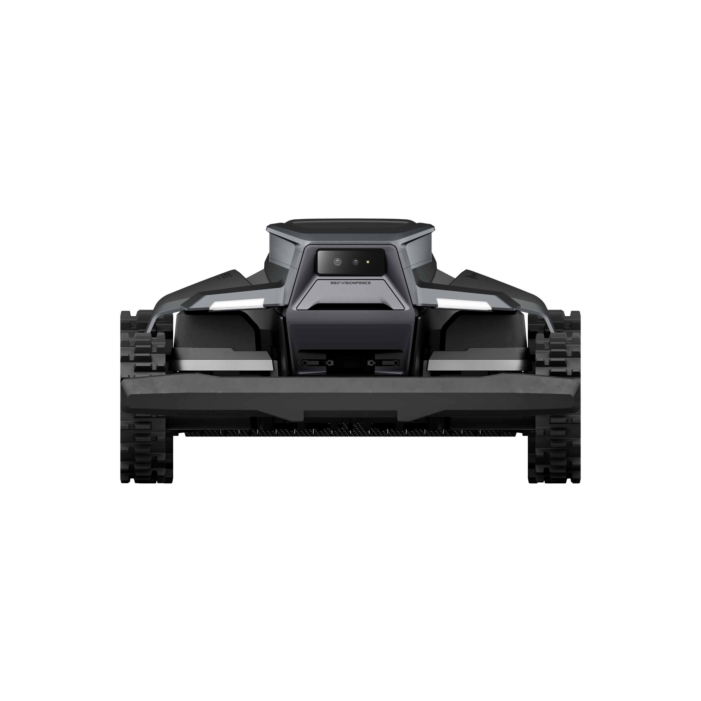 Segway Navimow X420E AWD 2000 m²