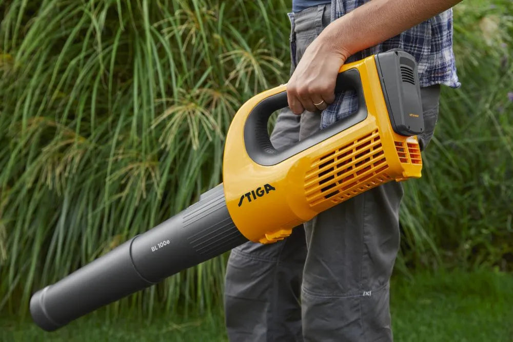 Stiga BL 100e – Lövblås