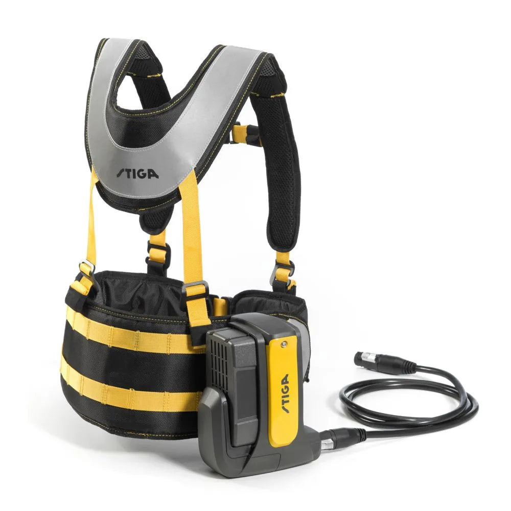 Bältesclip Stiga BB 700e-48v