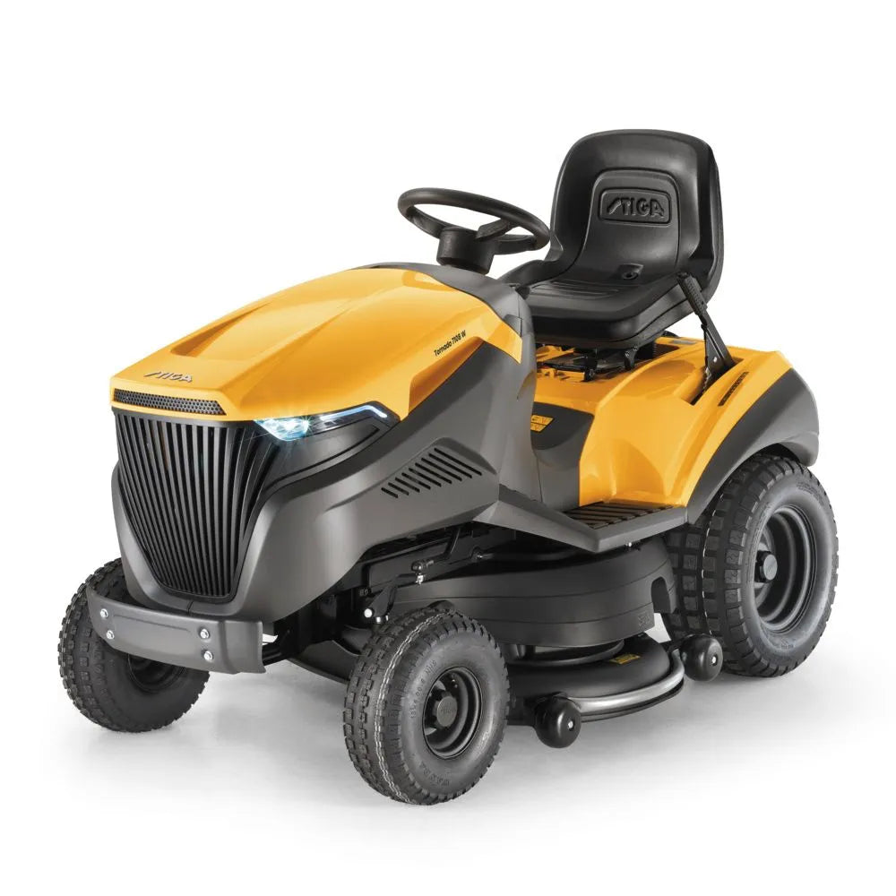 Stiga Tornado 7108 W