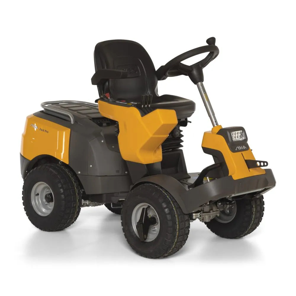 Stiga Park 900 AWX 4WD Åkgräsklippare