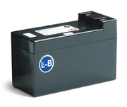 Batteri 25,2V 7,5Ah – till Stiga Autoclip robotgräsklippare