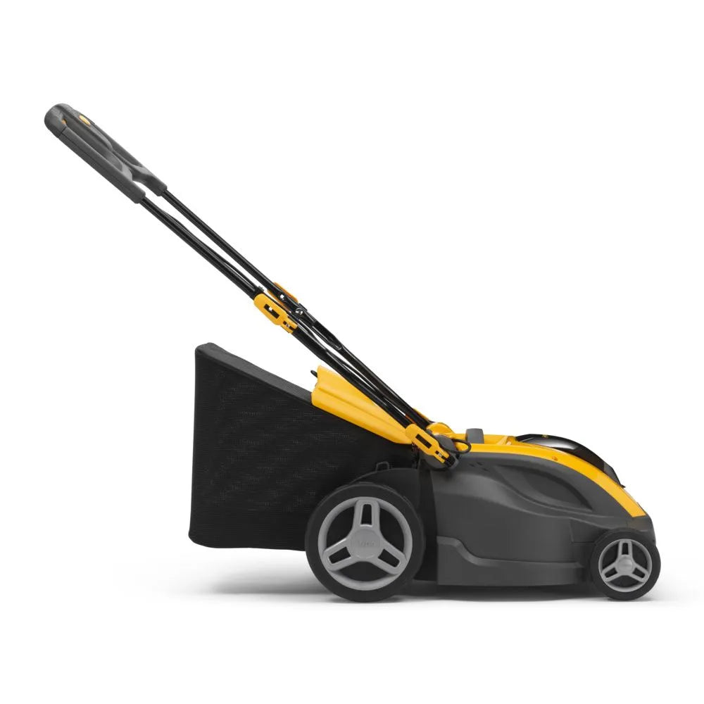 Stiga Combi 344e Kit - 48V