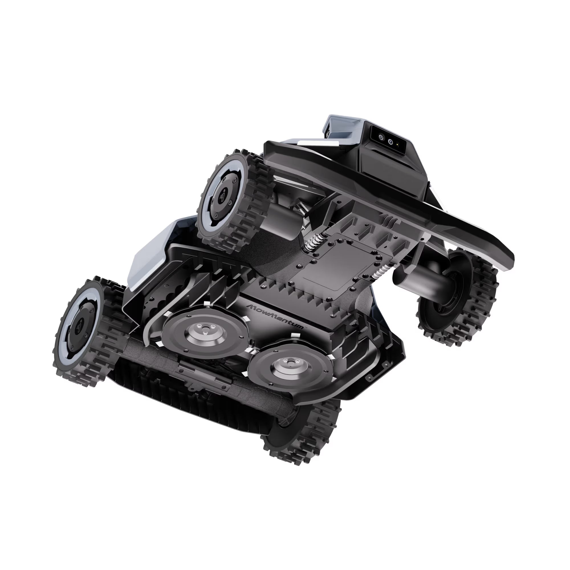 Segway Navimow X450E AWD 5000  m²
